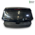 Hyundai I10 Bagklap Med OEM Nr. 73700B9030 Fra Hyundai Ophugger