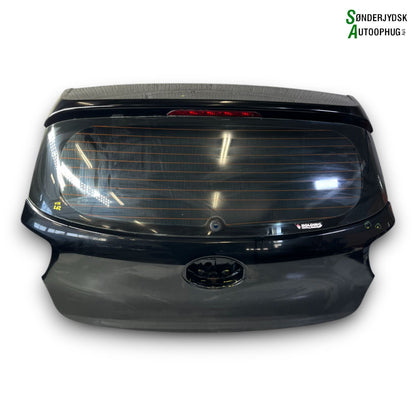 Hyundai I10 Bagklap Med OEM Nr. 73700B9030 Fra Hyundai Ophugger