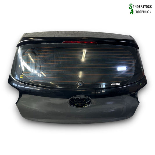 Hyundai I10 Bagklap Med OEM Nr. 73700B9030 Fra Hyundai Ophugger