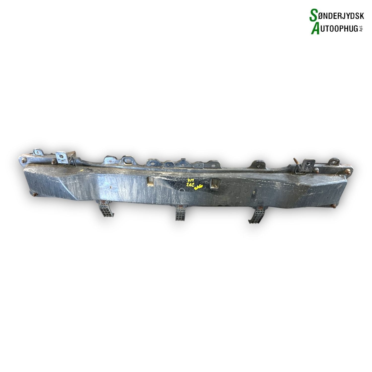 Hyundai I10 Kofangerstiver Med OEM Nr. 86632B9000 Fra Hyundai Ophugger