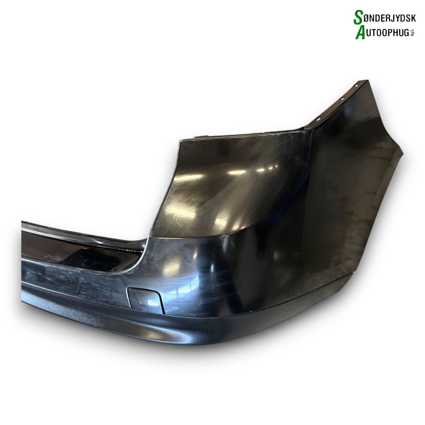 Renault Laguna 3 Bagkofanger Med OEM Nr. 850220008R Fra Renault Ophugger