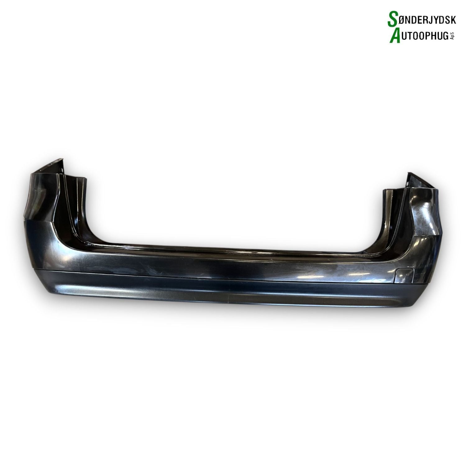 Renault Laguna 3 Bagkofanger Med OEM Nr. 850220008R Fra Renault Ophugger