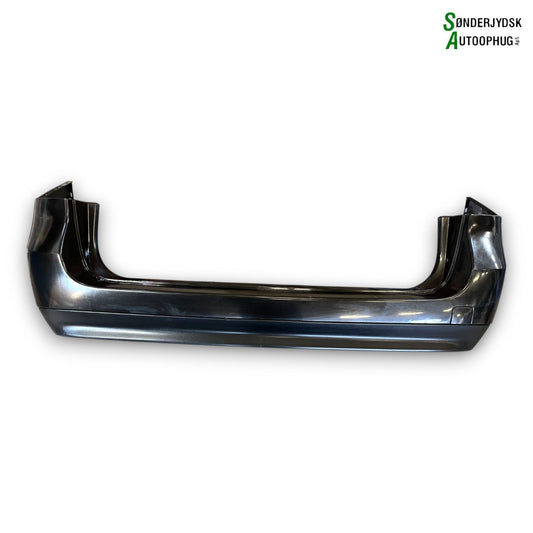 Renault Laguna 3 Bagkofanger Med OEM Nr. 850220008R Fra Renault Ophugger