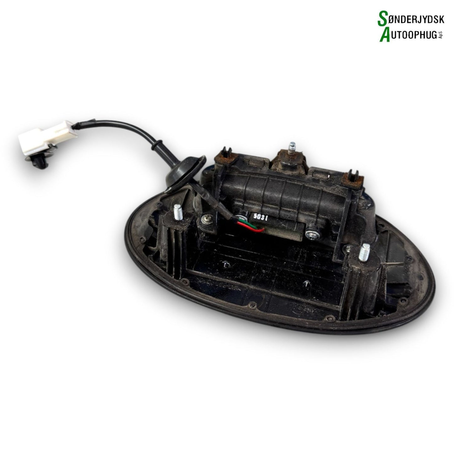 Hyundai I10 Håndtag Udvendig Med OEM Nr. 81720B9010	 Fra Hyundai Ophugger