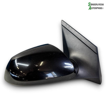 Hyundai I10 Sidespejl Med OEM Nr. 87620B9030	 Fra Hyundai Ophugger
