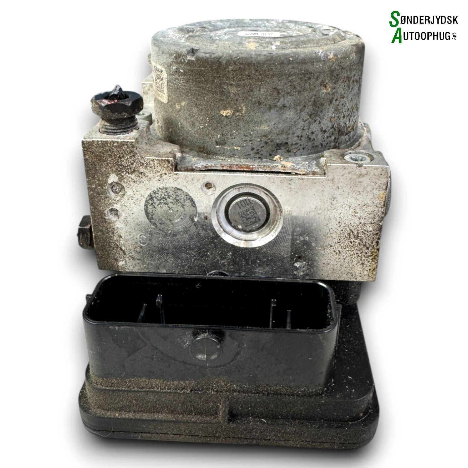Hyundai I10 ABS Pumpe Med OEM Nr. 28515485023 Fra Hyundai Ophugger