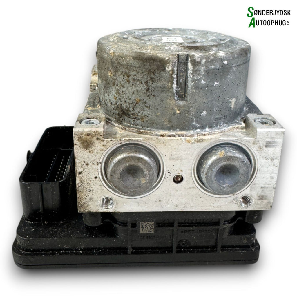 Hyundai I10 ABS Pumpe Med OEM Nr. 58910B4B10 Fra Hyundai Ophugger