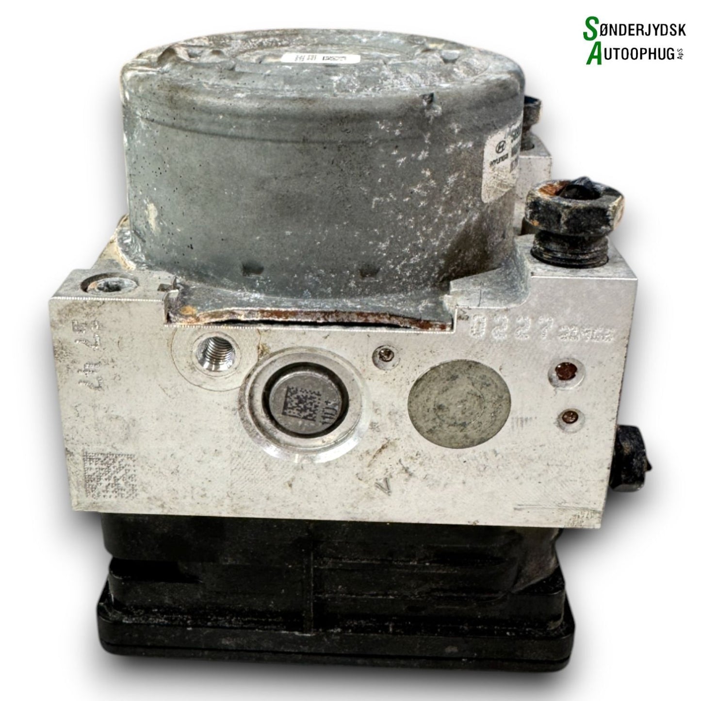 Hyundai I10 Abs Pumpe Med OEM Nr. 28515485023 Fra Hyundai Ophugger