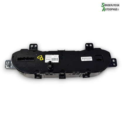 Hyundai I10 Varmeregulering Med OEM Nr. 97250B95004XG	 Fra Hyundai Ophugger