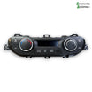 Hyundai I10 Varmeregulering Med OEM Nr. 97250B95004XG Fra Hyundai Ophugger