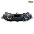 Hyundai I10 Varmeregulering Med OEM Nr. 97250B95004XG Fra Hyundai Ophugger