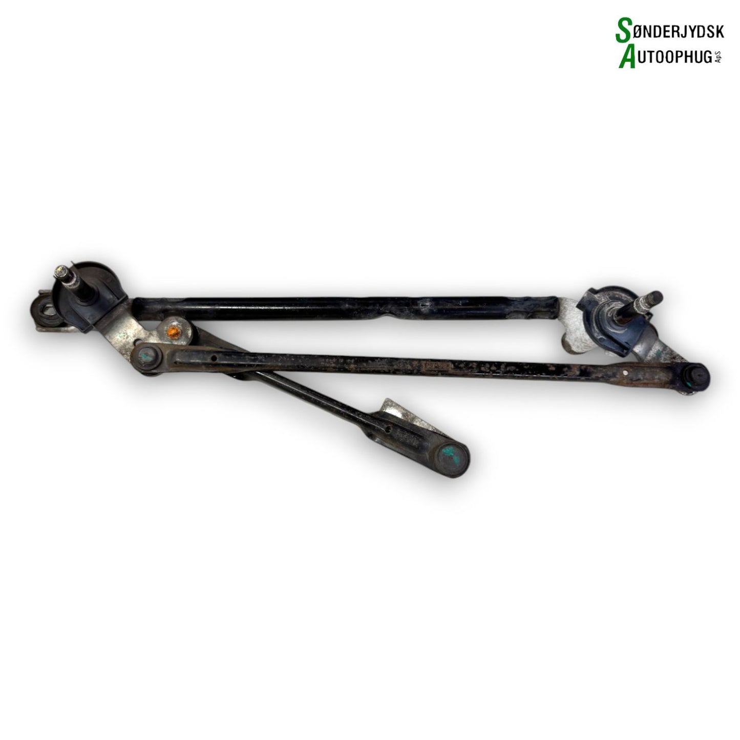 Hyundai I10 Viskertræk Med OEM Nr. 98120B4000 Fra Hyundai Ophugger