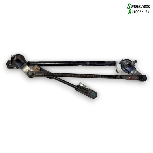 Hyundai I10 Viskertræk Med OEM Nr. 98120B4000 Fra Hyundai Ophugger