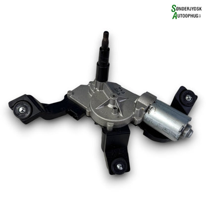 Hyundai I10 Bagrudevisker Motor Med OEM Nr. 98700B9000	 Fra Hyundai Ophugger