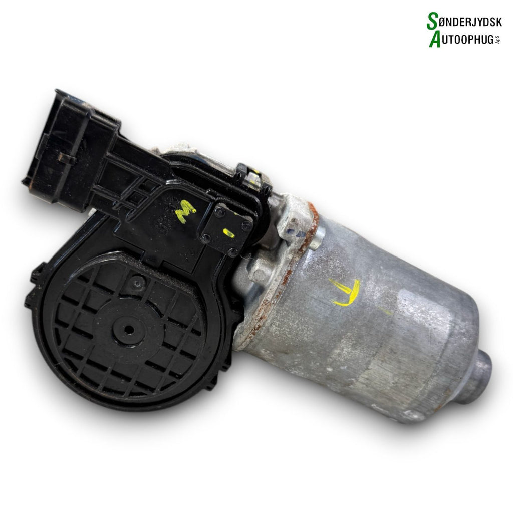 Hyundai I10 Viskermotor Med OEM Nr. 98110B4000 Fra Hyundai Ophugger