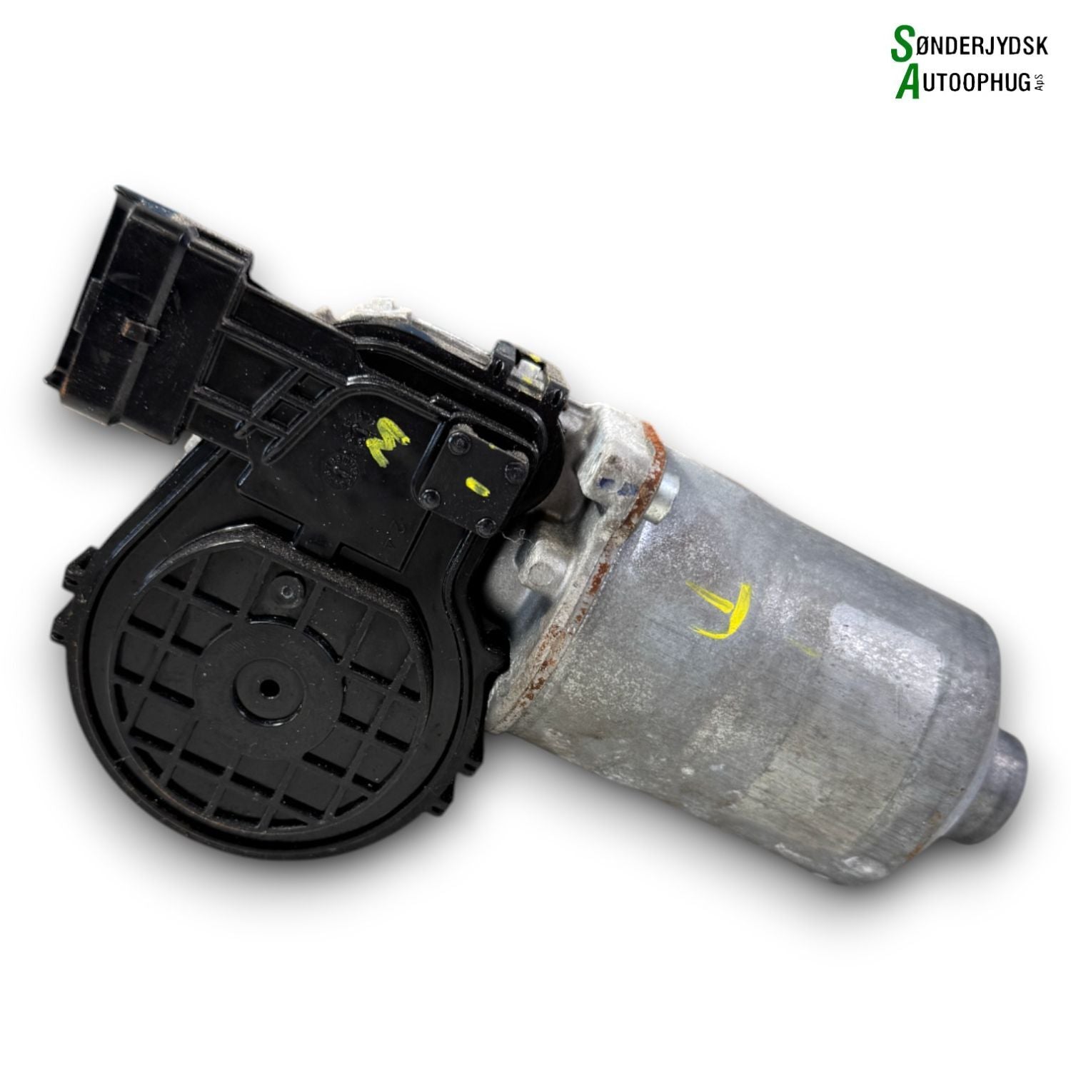 Hyundai I10 Viskermotor Med OEM Nr. 98110B4000 Fra Hyundai Ophugger