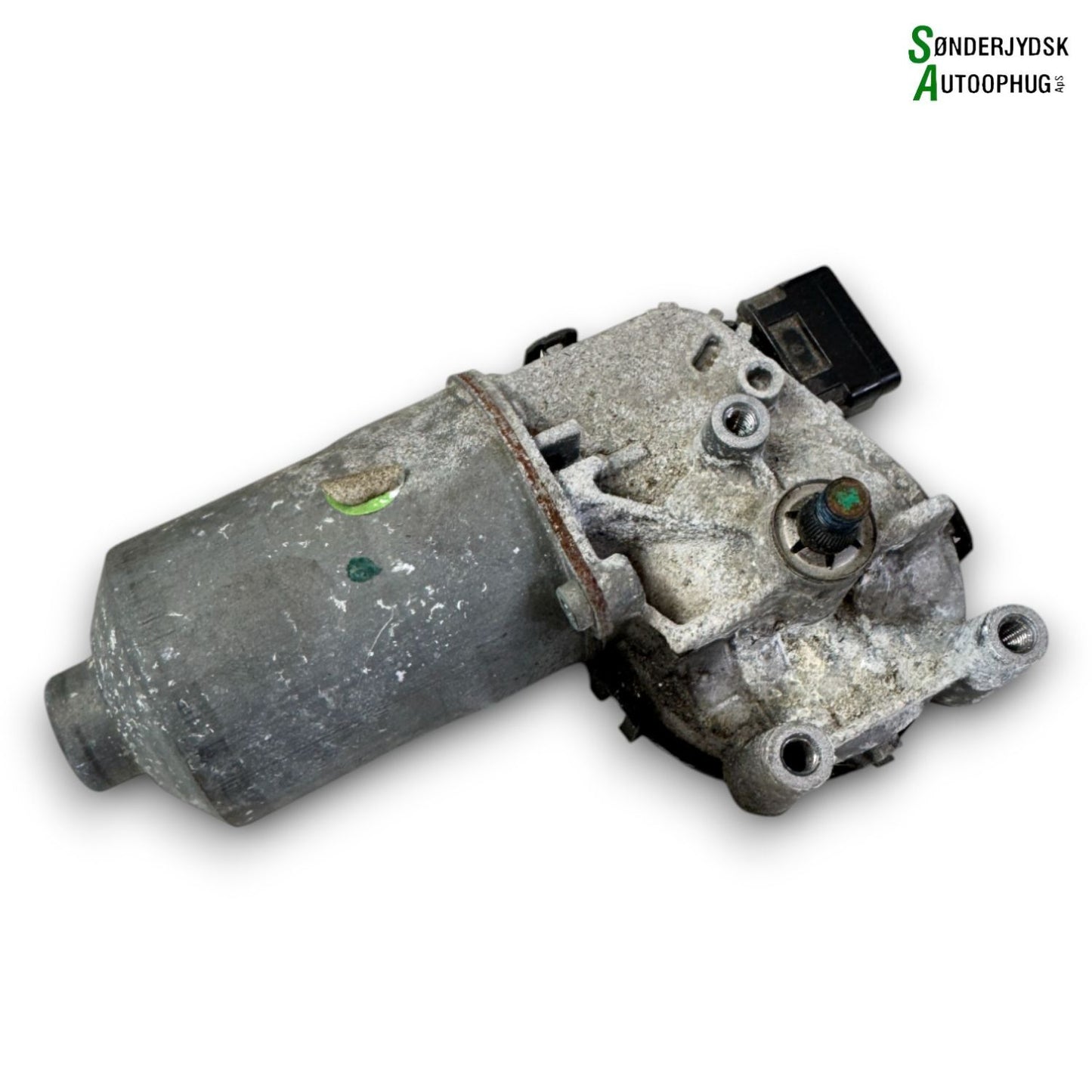 Hyundai I10 Viskermotor Med OEM Nr. 98110B4000	 Fra Hyundai Ophugger