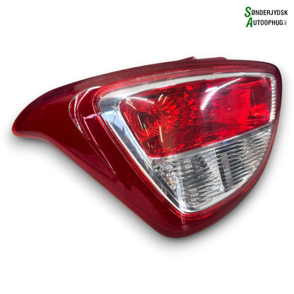 Hyundai I10 Baglygte Med OEM Nr. 92401B9000	 Fra Hyundai Ophugger