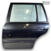 BMW 3-Serie E30 Bagdør V Med OEM Nr. 41521947203 Fra BMW Ophugger