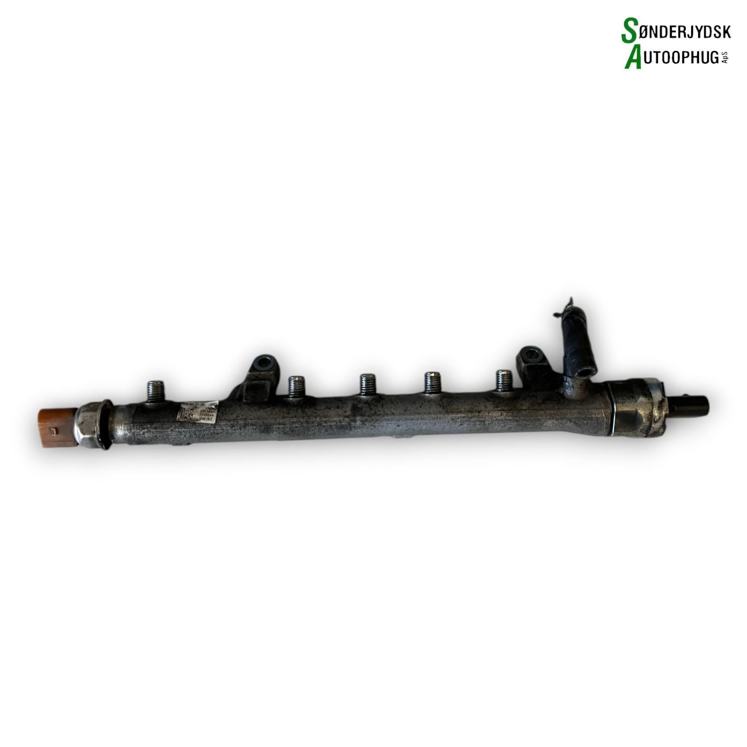 VW Polo 6R Rail Bro Med OEM Nr. 03L089H Fra VW Ophugger