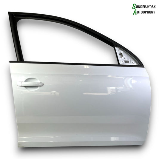 Skoda Rapid Fordør H Med OEM Nr. 5JA831056B Fra Skoda Ophugger