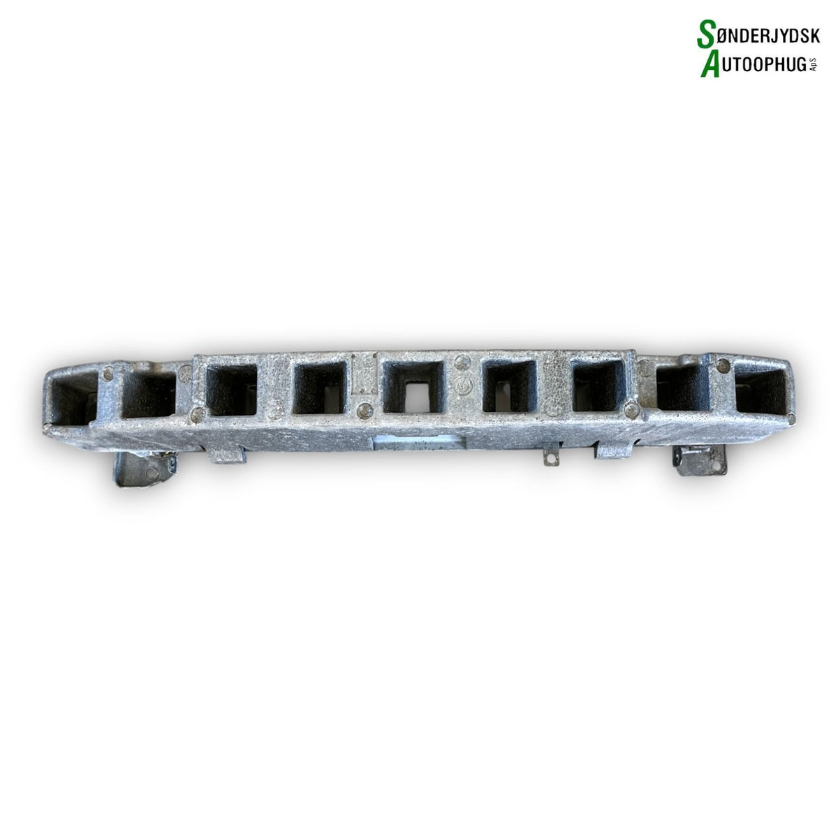 Skoda Rapid Kofangerstiver Med OEM Nr. 5JA807109C Fra Skoda Ophugger