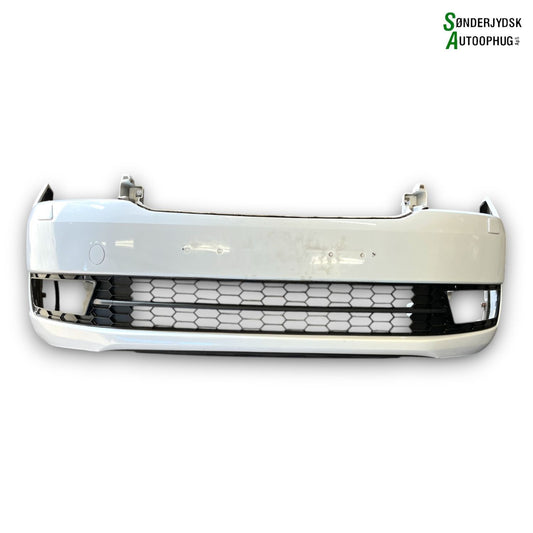 Skoda Rapid Forkofanger Med OEM Nr. 5JA807221G Fra Skoda Ophugger