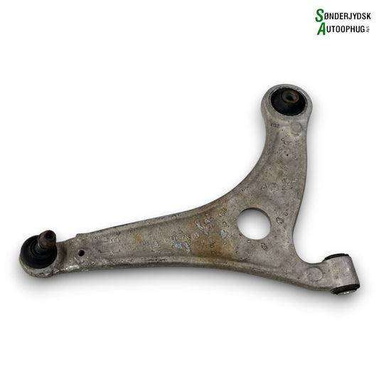 VW Lupo 6E/6X Bærearm F.N. H Med OEM Nr. 6E0407152B Fra VW Ophugger