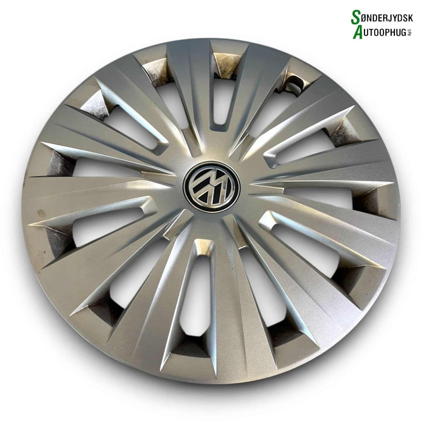 VW Polo 6R Navkapsel Med OEM Nr. 5G0601147 Fra VW Ophugger