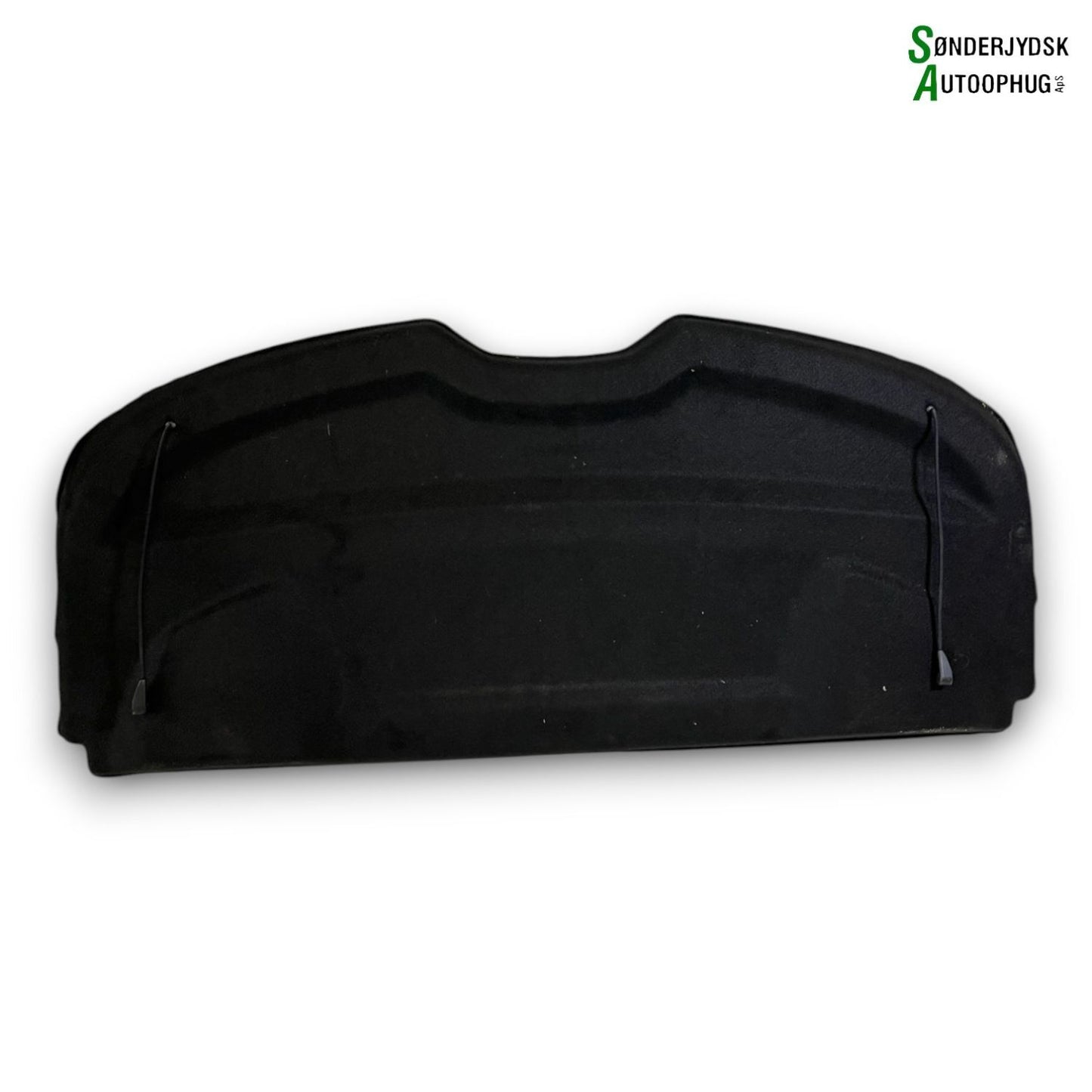 Peugeot 208 Baghylde/Hattehylde Med OEM Nr. 96737666ZD Fra Peugeot Ophugger