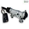 Skoda Rapid Tændingslås  Med OEM Nr. 107905855KR Fra Skoda Ophugger