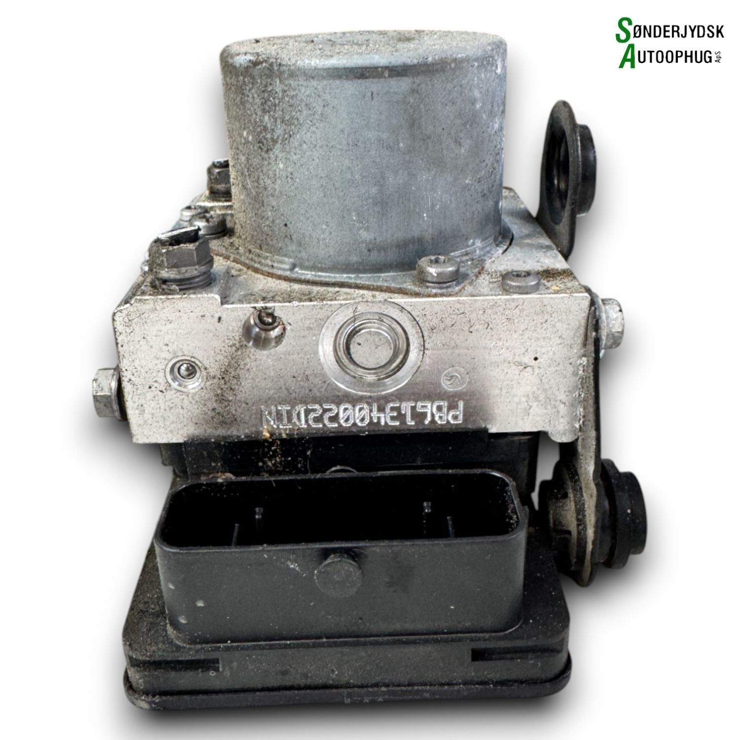 Skoda Rapid ABS Pumpe Med OEM Nr. 6R0614517CA Fra Skoda Ophugger