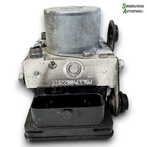 Skoda Rapid ABS Pumpe Med OEM Nr. 6R0614517CA Fra Skoda Ophugger