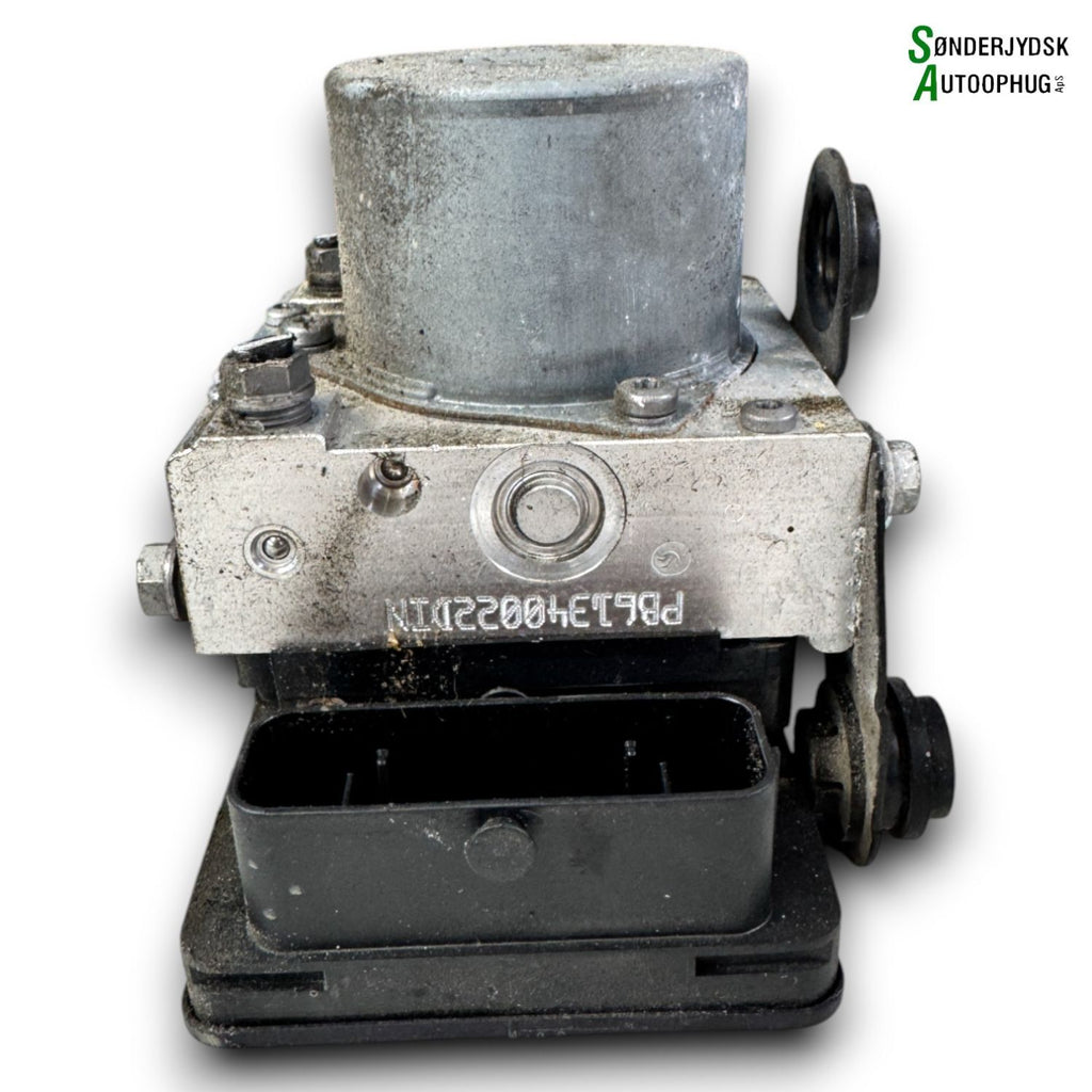 Skoda Rapid ABS Pumpe Med OEM Nr. 6R0614517CABEF Fra Skoda Ophugger