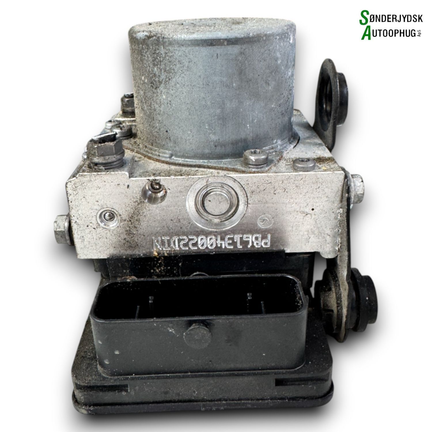 Skoda Rapid Abs Pumpe Med OEM Nr. 6R0614517CJBEF Fra Skoda Ophugger