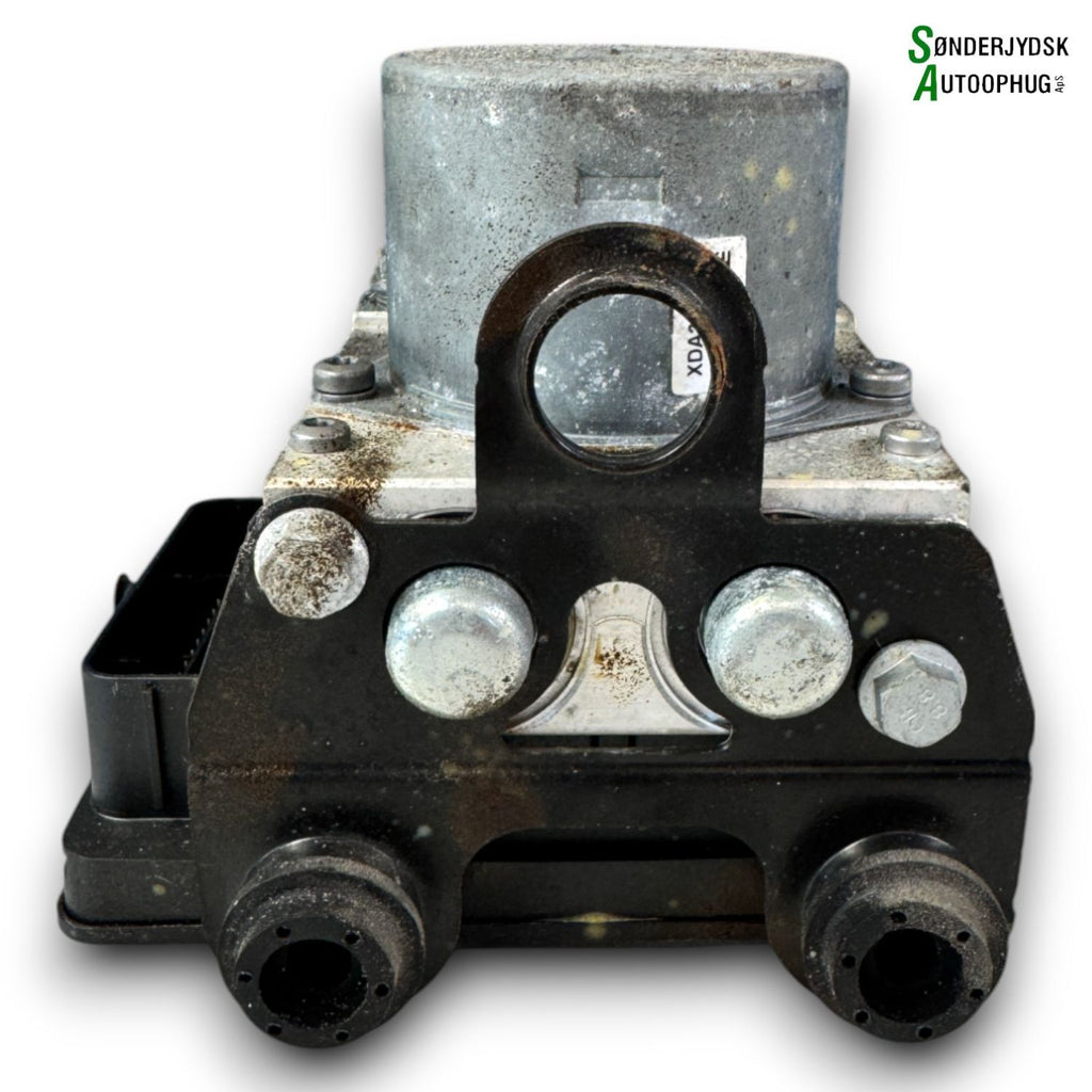 Skoda Rapid ABS Pumpe Med OEM Nr. 6R0614517CABEF Fra Skoda Ophugger