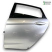 Ford Fiesta 7 Bagdør V Med OEM Nr. 1692503 Fra Ford Ophugger