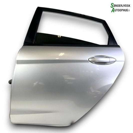 Ford Fiesta 7 Bagdør V Med OEM Nr. 1692503 Fra Ford Ophugger