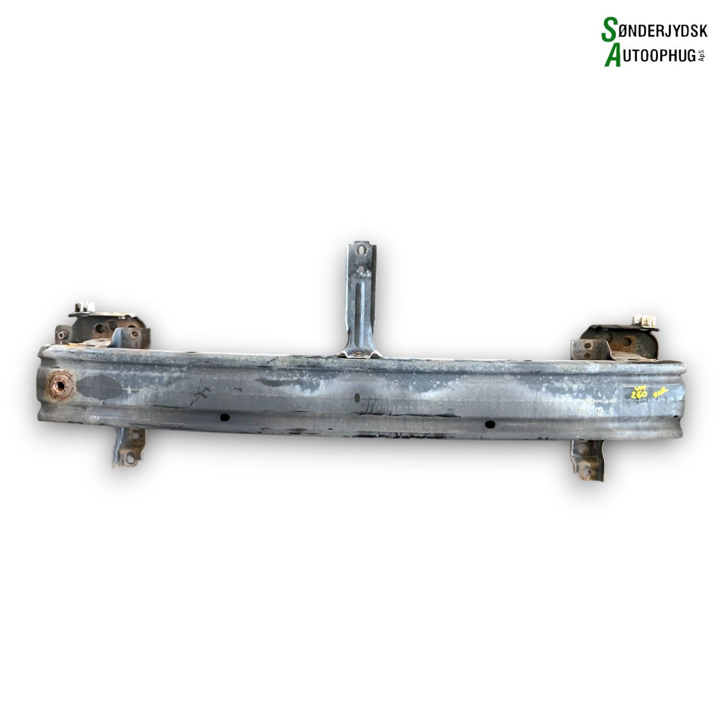 Ford Fiesta 7 Kofangerstiver Med OEM Nr. 1839247 Fra Ford Ophugger