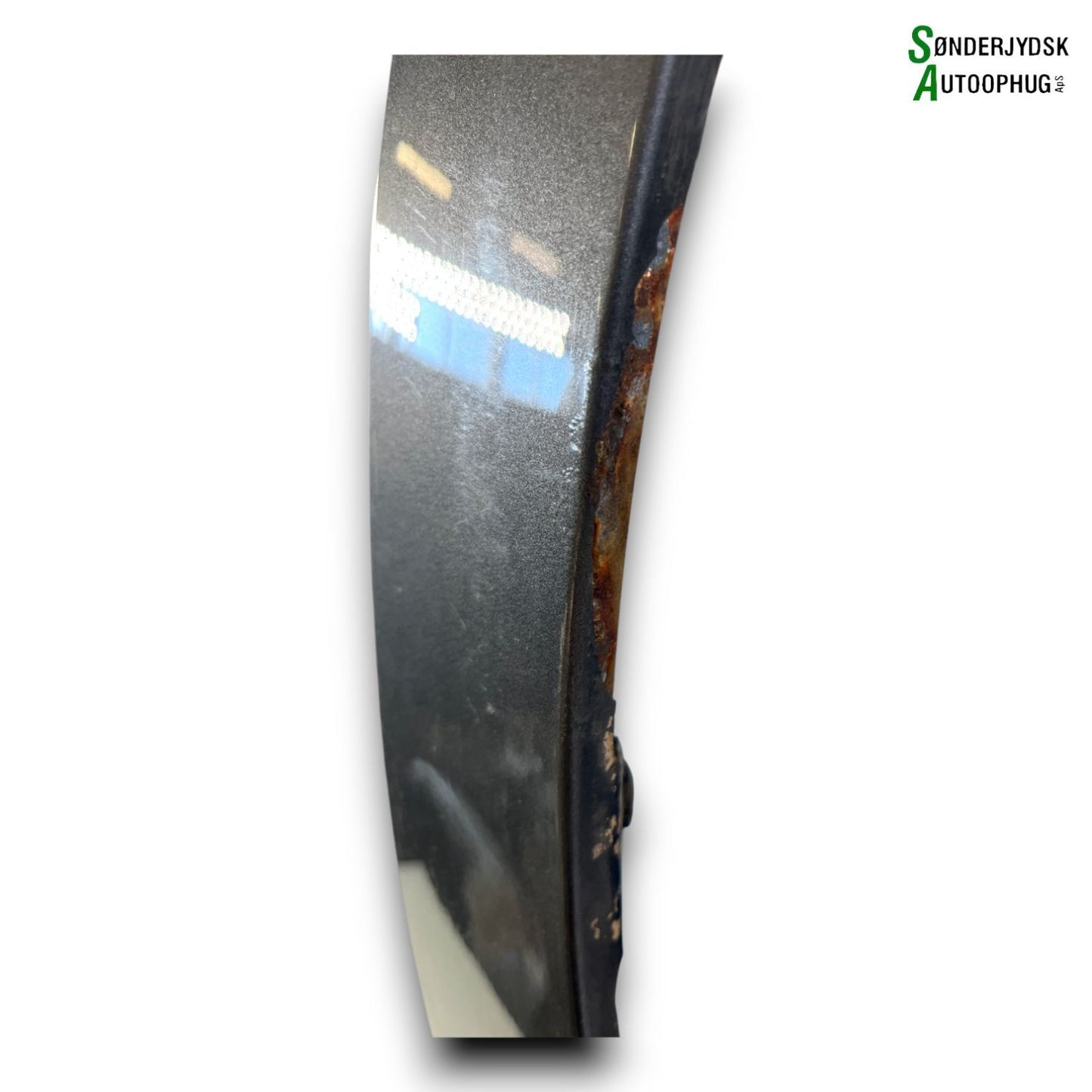 VW Polo 6R Forskærm H Med OEM Nr. 6R0821106H Fra VW Ophugger