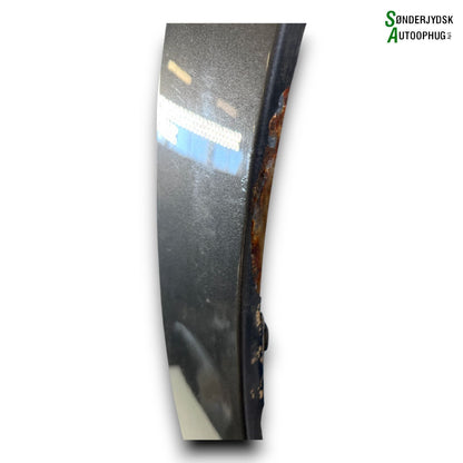 VW Polo 6R Forskærm H Med OEM Nr. 6R0821106J Fra VW Ophugger