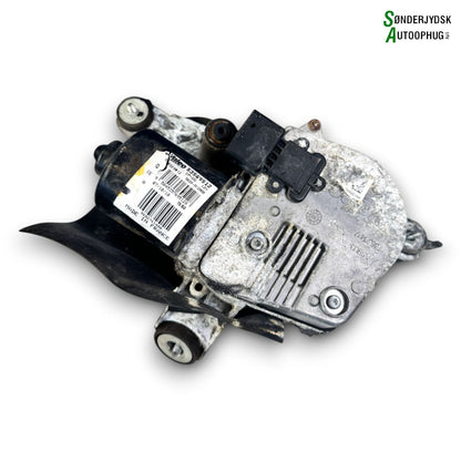 Citroen C5 Viskermotor Med OEM Nr. 53569512 Fra Citroen Ophugger