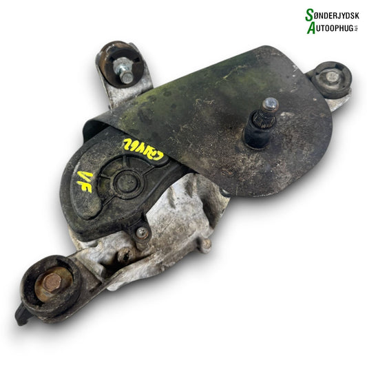 Citroen C5 Viskermotor Med OEM Nr. 53569612 Fra Citroen Ophugger