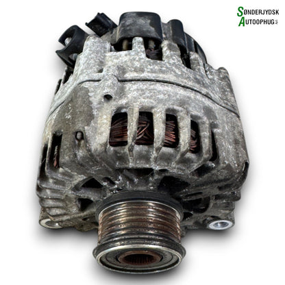 Citroen C5 Generator Med OEM Nr. 9688085380 Fra Citroen Ophugger