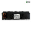 Citroen C5 Radio, Multi Display Med OEM Nr. 6593P2 Fra Citroen Ophugger