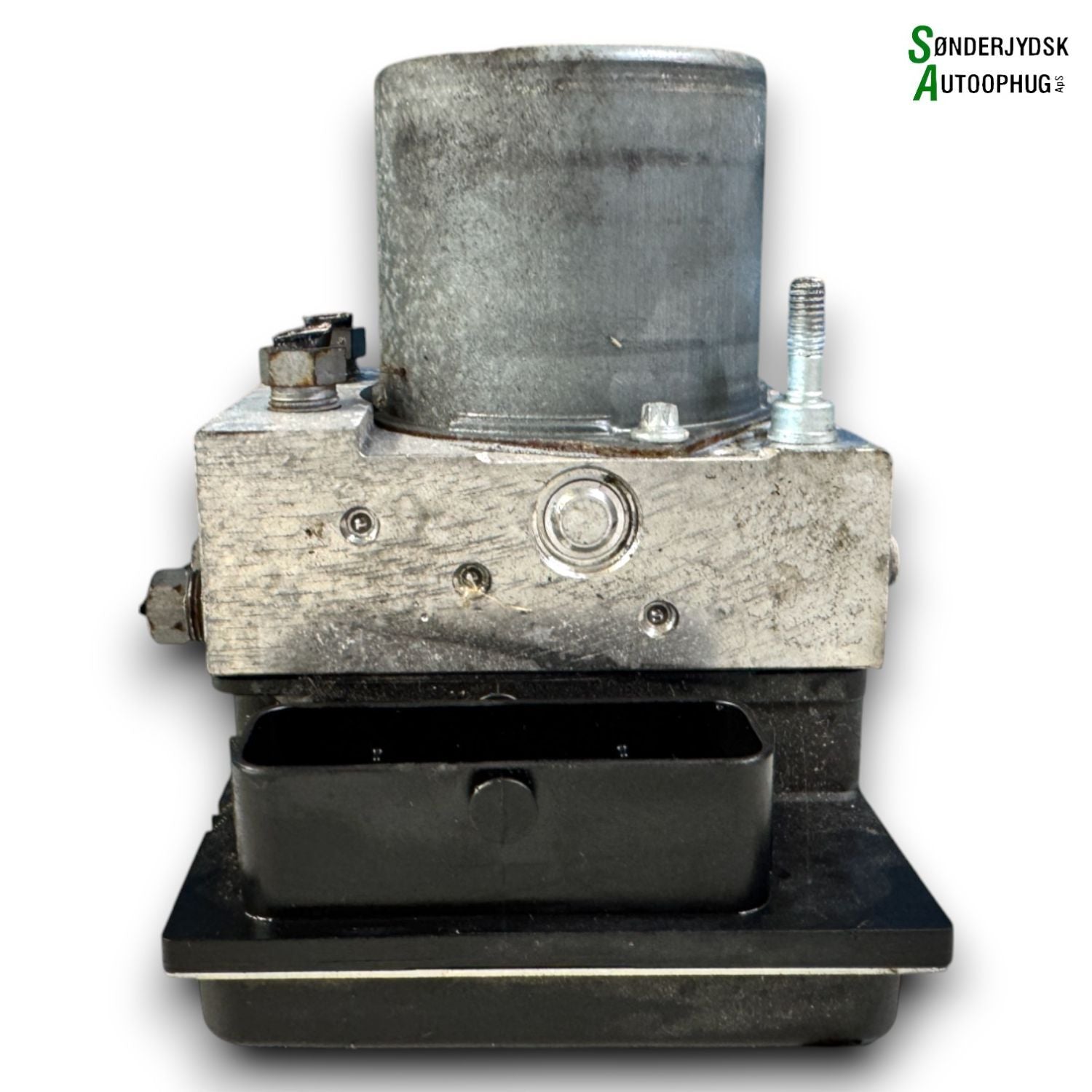 Citroen C5 Abs Pumpe Med OEM Nr. 4541KX Fra Citroen Ophugger