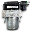 Citroen C5 ABS Pumpe Med OEM Nr. 9666542880 Fra Citroen Ophugger