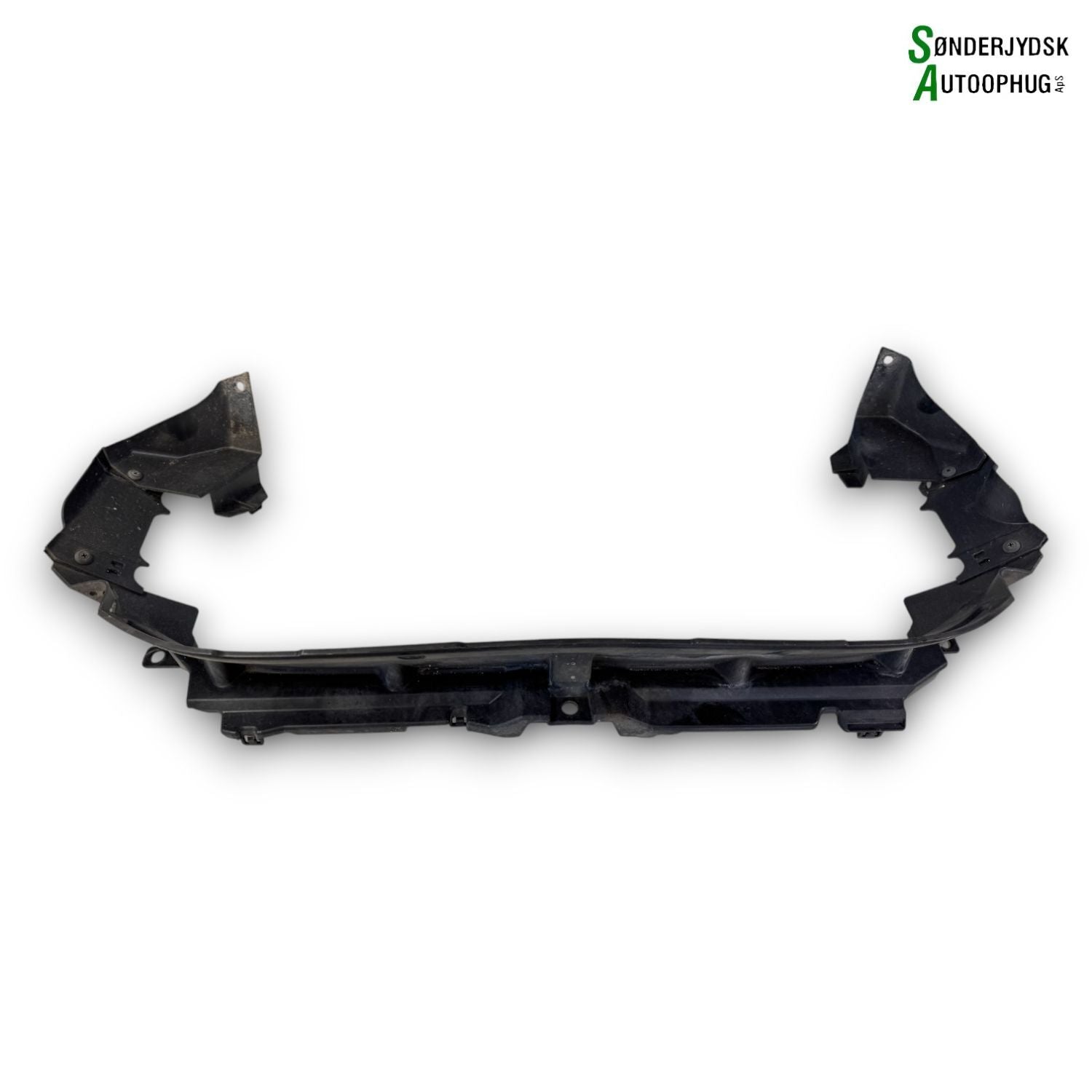 Ford Fiesta 7 Forkofanger Rå Med OEM Nr. 1785380 Fra Ford Ophugger