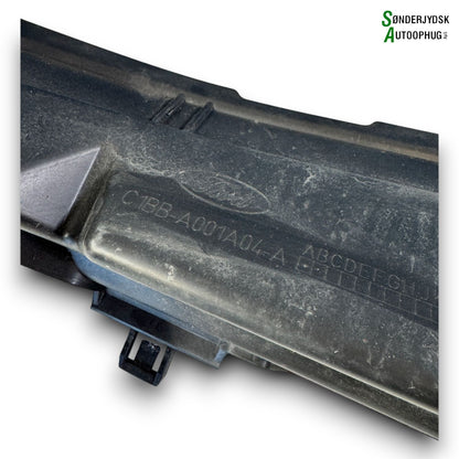 Ford Fiesta 7 Forkofanger Rå Med OEM Nr. 1785380 Fra Ford Ophugger