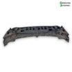 Ford Fiesta 7 Motorskjold, Bund Med OEM Nr. C1BB8B384AB Fra Ford Ophugger